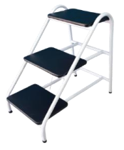 ESCALERILLA DE 3 PASOS