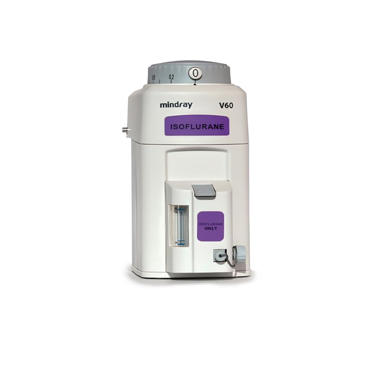 VAPORIZADOR ISO